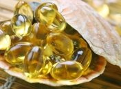 Рыбий жир спасет от рака простаты
