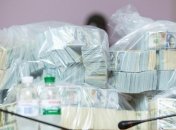 Рекордная взятка главам НАБУ и САП: в деле есть трое подозреваемых 