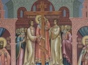 Воздвижение Креста Господнего 2019: все, что нужно знать верующим о праздновании