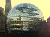 В Берлине состоялась выставка "экотехнологий"