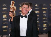 Тобиас Моретти – тот самый хозяин Рекса