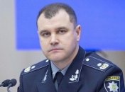Голова Нацполіції: в Україну заїжджає до 10% "злодіїв у законі" зі всього світу