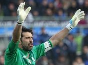 "Ювентус" опубликовал ролик о рекордной серии Буффона (Видео)