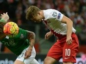 Как Польша прошла на Евро-2016 (Фото)