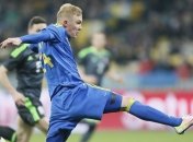 Коваленко о матче с Германией: Победит тот, кто лучше будет действовать в обороне