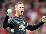 Экс-наставник МЮ: Двери топ-клубов для Де Хеа закрыты