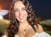 "Мира и любви всем нам": Джамала предстала в нежном образе на Дне Независимости