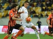 Леоненко: Им летом всем вместе играть в сборной