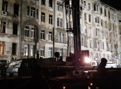 Гончарук: У Украины будет глобальная стратегия противопожарной безопасности всей страны