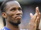 Ивуарийский ветеран Дидье Дрогба вернулся в "Челси"