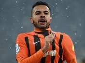 Дентиньо: Футболка "Шахтера" - главная мотивация