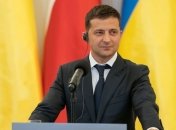 Зеленский пообещал "попрощаться с правительством" если оно не решит проблему с тарифами за коммуналку