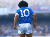 В Аргентине предложили увековечить Марадону на денежной купюре (фото)