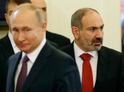 Российский диктатор уже пригрозил Еревану