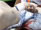 В Таиланде автобус упал с 50-метровой эстакады: десятки жертв