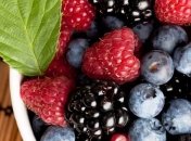 Украина увеличила экспорт клюквы и черники  