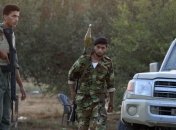 Жители Бенгази напали на базу исламистской группировки