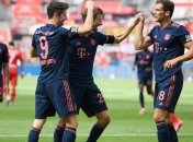 Визначився другий фіналіст Кубку Німеччини з футболу