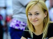 Украинка стала бронзовой призеркой чемпионата Европы по шахматам