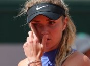 Свитолина сыграет матч против Халеп на уколах