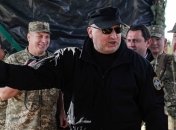 Точно и надежно уничтожили цель: СНБО опубликовал фото с испытаний "Javelin"