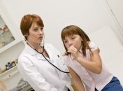 Бронхит у детей: симптомы, лечение и профилактика