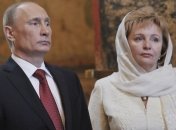 Кремль подтвердил информацию об официальном разводе Путина 