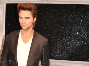 Неудачная пародия на Паттинсона