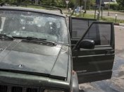 Минздрав: В отряде "Донбасс" 5 убитых и 7 раненых