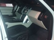 В пункте пропуска "Гоптовка" задержана украинка на украденном автомобиле