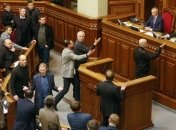 Эксперт назвал закон Мирошниченко "законом о заложниках"
