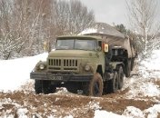 Карта АТО: Боевики выпустили полсотни мин 120-мм калибра