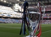 СМИ: УЕФА представил проект обновленной Лиги чемпионов