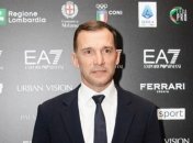 Шевченко заявив, що пишається Україною