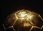 Расписание церемонии вручения "Золотого мяча-2014"