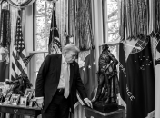 Здоров'я Трампа стало предметом підвищеної уваги