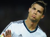 Роналду: Я постараюсь выйти на поле в субботу 