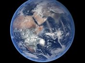 Найдена планета, похожая на Землю