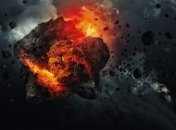 NASA создали карту опасных для Земли объектов  