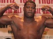 "Кинг Конг" бросает вызов чемпиону мира Уайлдеру