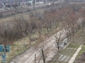 Штаб АТО: боевики продолжают обстреливать Авдеевку 