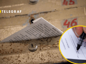 Письмо от ТЦК