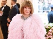 Головна редакторка Vogue - Анна Вінтур відреагувала на події щодо расизму