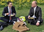 В России хотят повысить работоспособность сотрудников сиестой