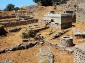 В легендарной Трое обнаружена смертельно опасная древняя инфекция