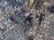 Маріуполь та село Мощун сильно постраждали від обстрілу