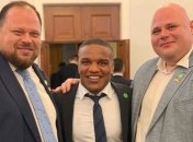 Беленюк бросил вызов нардепам Стефанчукам (Видео)