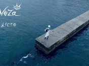 Группа JULINOZA выпустила нетипичный клип (Видео)