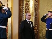 Путин затевает чистки в российской полиции
