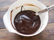 Готовим шоколадный ганаш